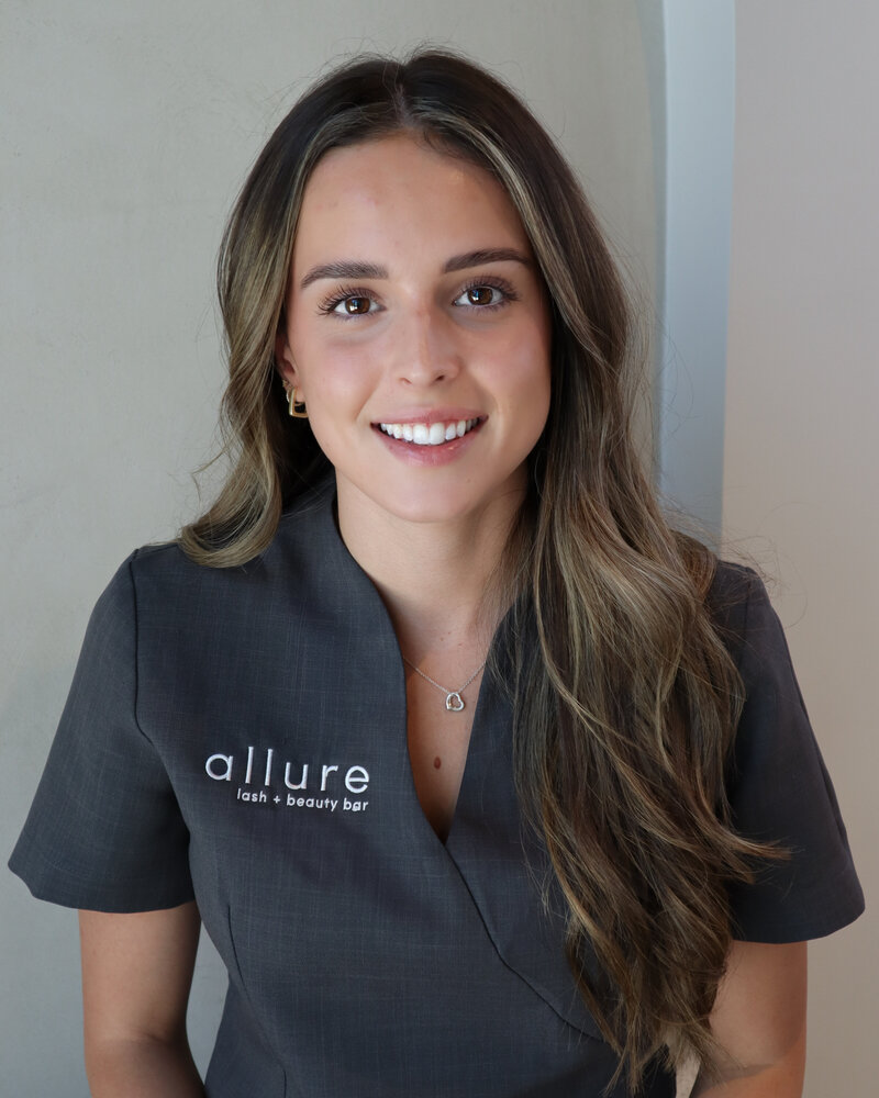 Allure Lash and Beauty Bar Albury Lash Extensions