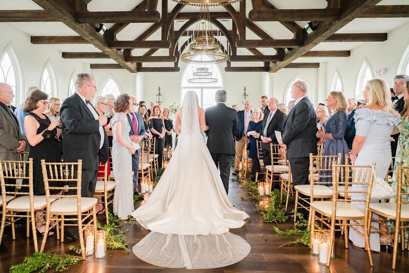 The Chapel at Park Savoy Estate Idalia Photography