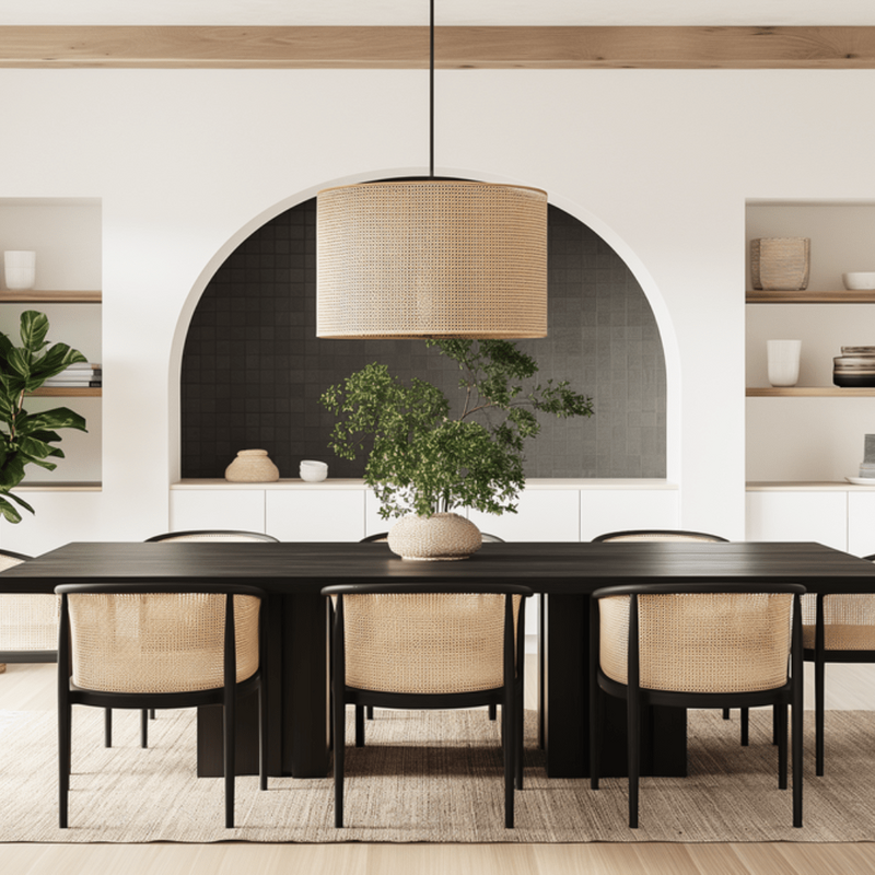 new build & renovation