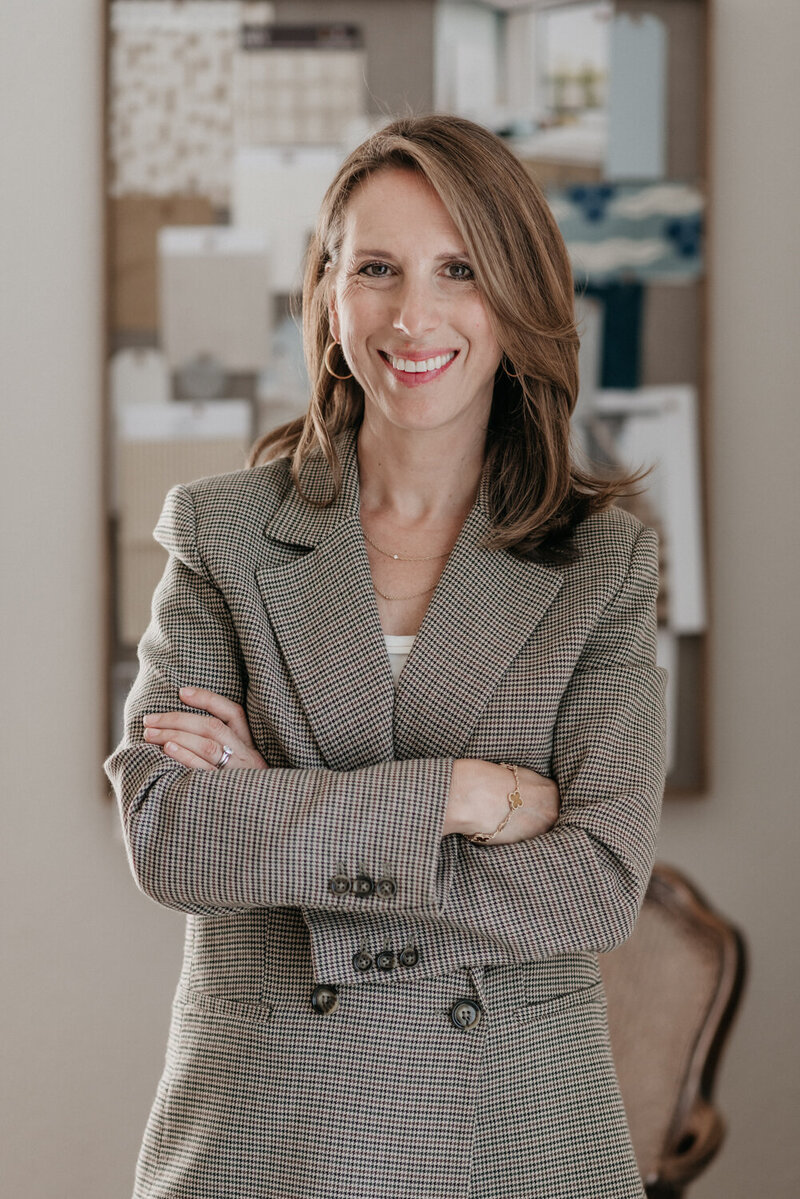 stand out with professional portraits