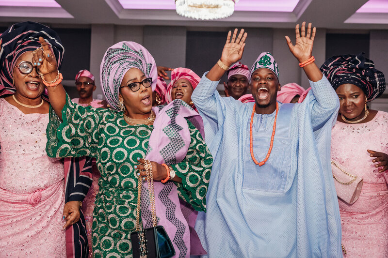 Anuoluwa and Damilare Nigerian wedding29