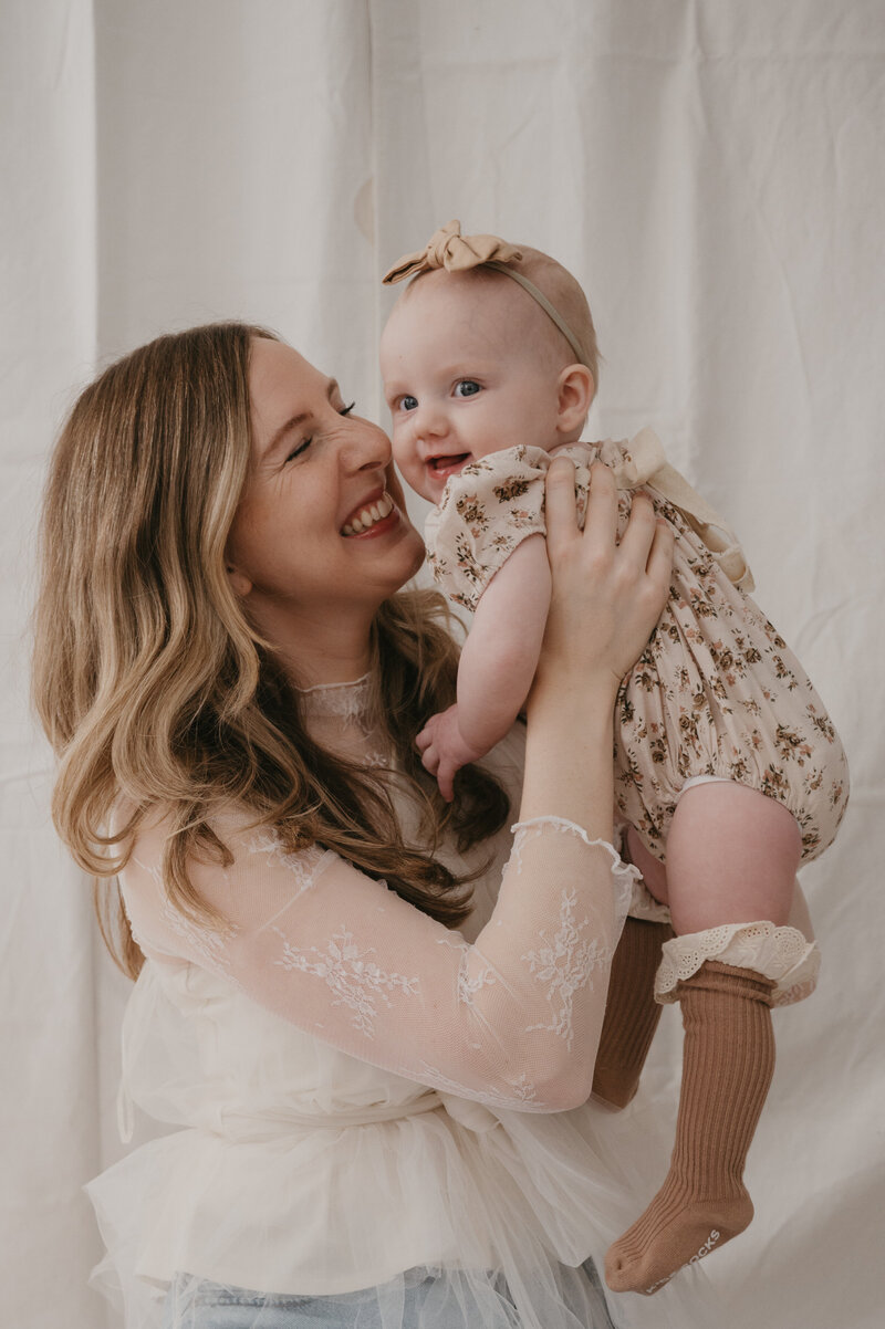 Washington DC Family Lifestyle Motherhood Photographer Richmond VirginiaKCP-21