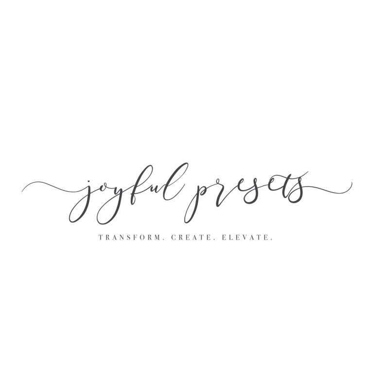JOYFUL PRESETS LOGO01- dark grey