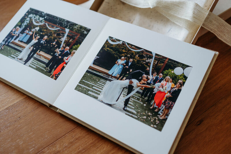 Canberra Wedding Photo Album Printer Photography-12