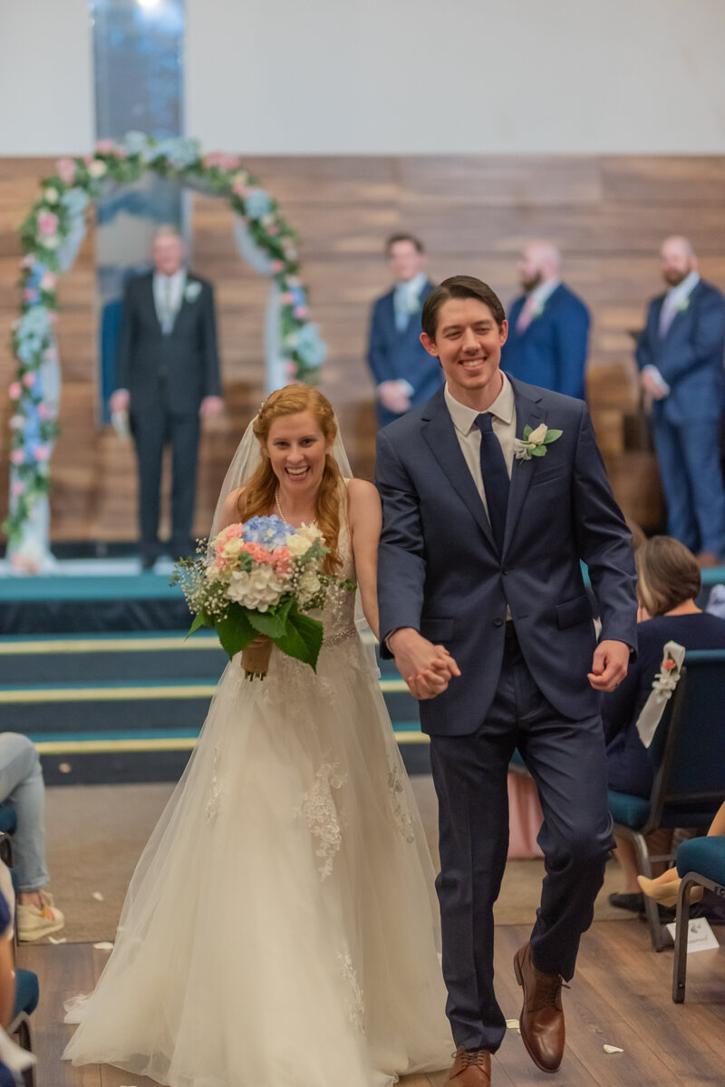 North Carolina Christian Wedding Planner - Grace Filled Gathering Co21