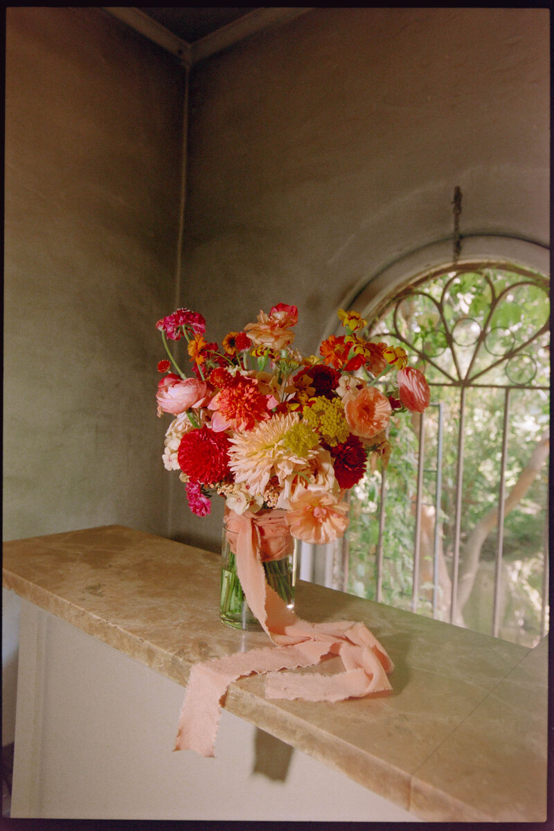 Wedding film photography candid documentary Portland Seattle New York TWA 