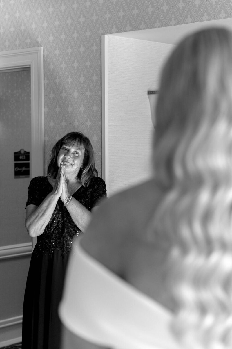 Indiana_Michigan_Wedding Planner_Ana Pierson Photography_Eagles Theatre_Wabash Indiana_Bridal Fashion_Editorial_Mom & Bride_First Look