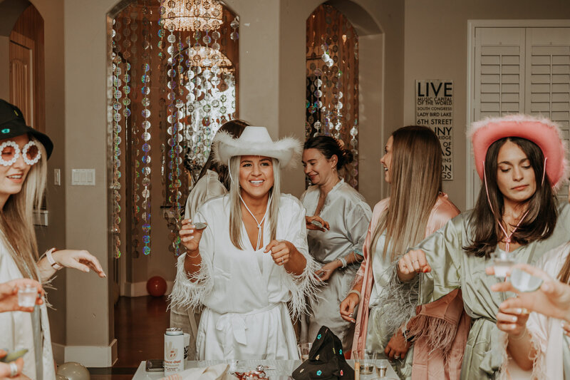 Austin Bachelorette Photographer