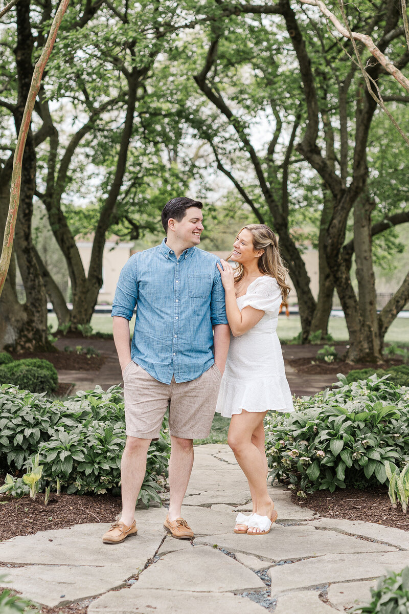 Engagement - Gabriel and Dianna-2