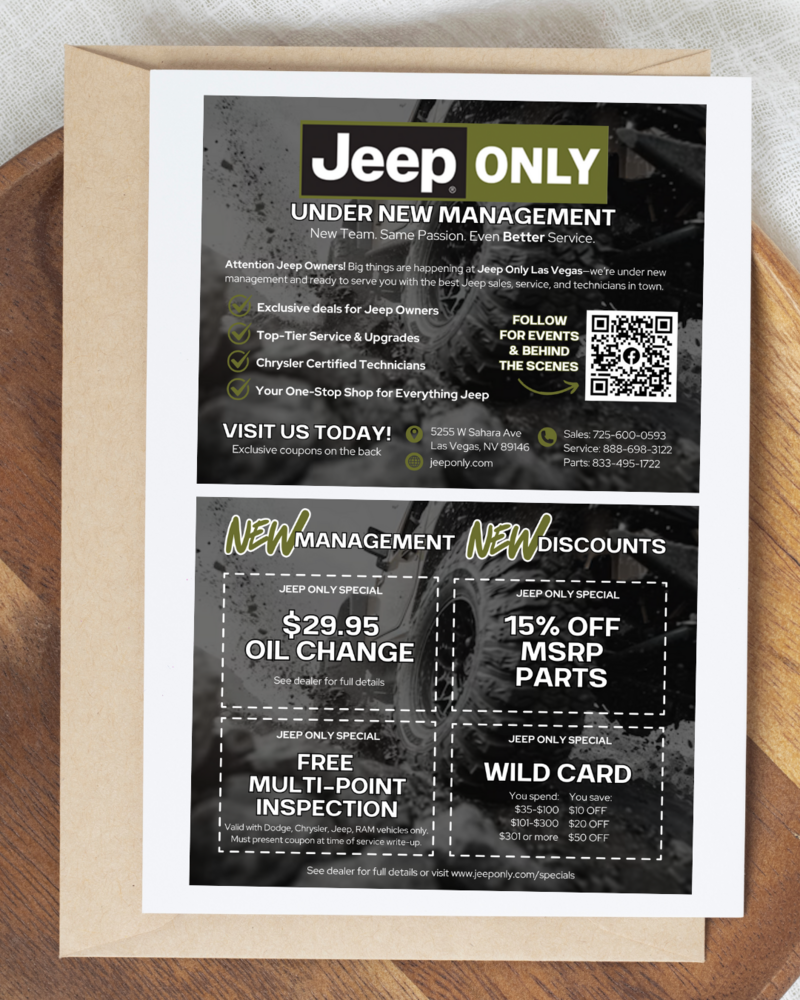 Design Day services for creative digital marketing and website design updates from the AQ Design Studio in Tacoma, Washington