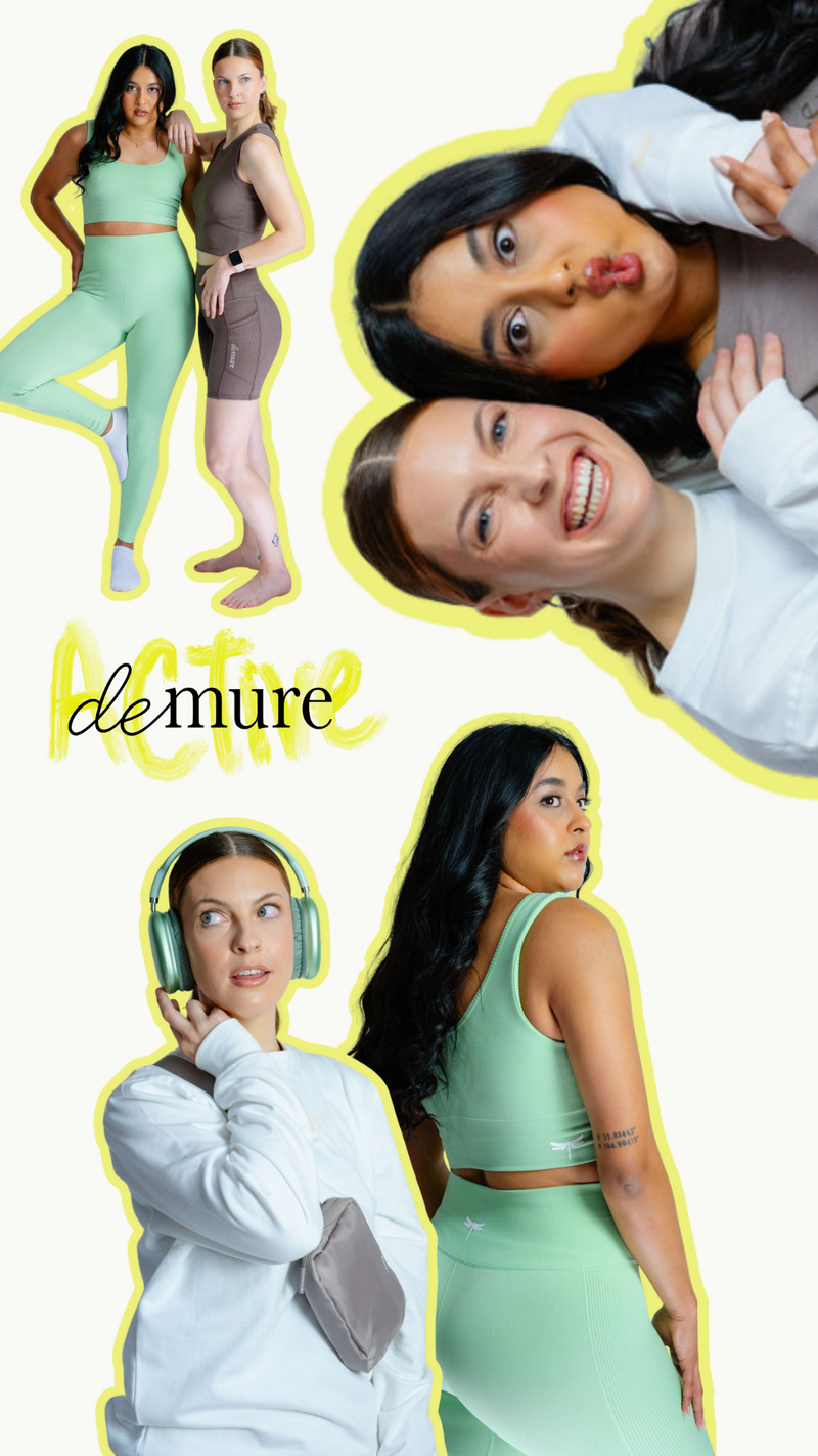 demure active (3)