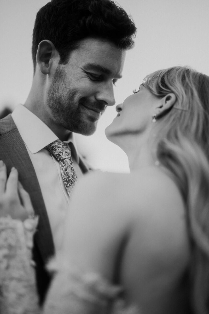 bride and groom borgo santo pietro portrait exclusive wedding 