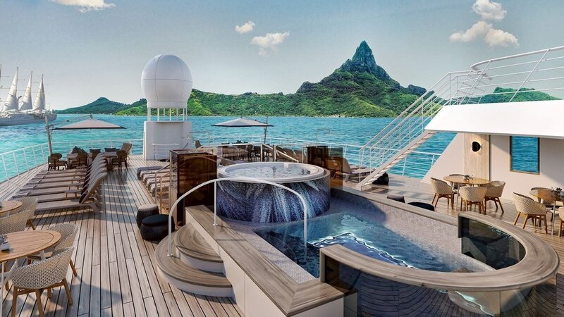 Windstar Cruises 7