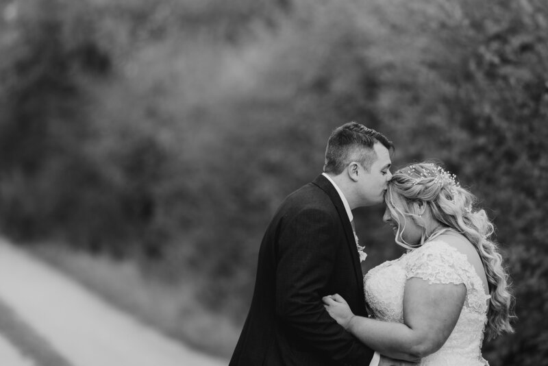 Sparklers at Stretton Manor Barn