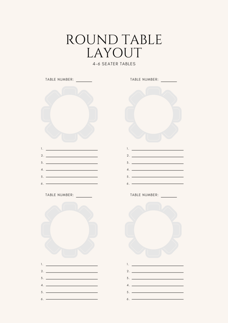 Ever After Wedding Planner (3)