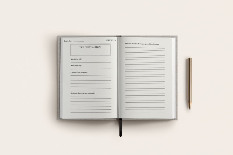Planner Open 3
