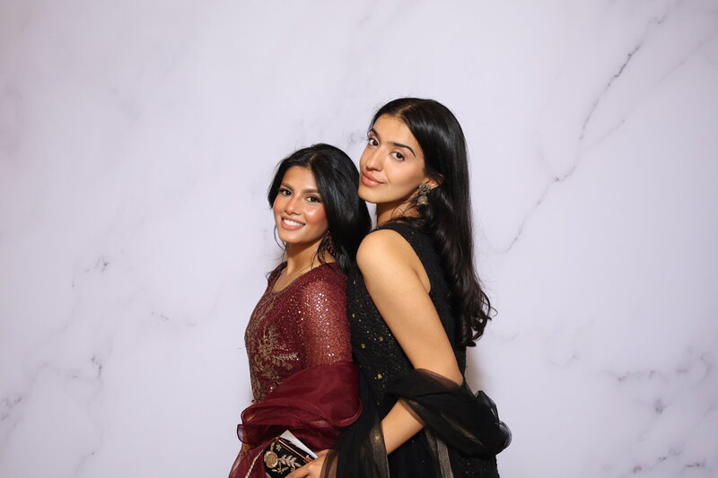 Graduation Photo Booths for High School & College