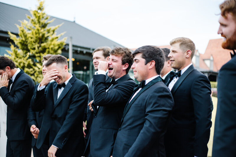Atlanta Athletic Club Wedding 7