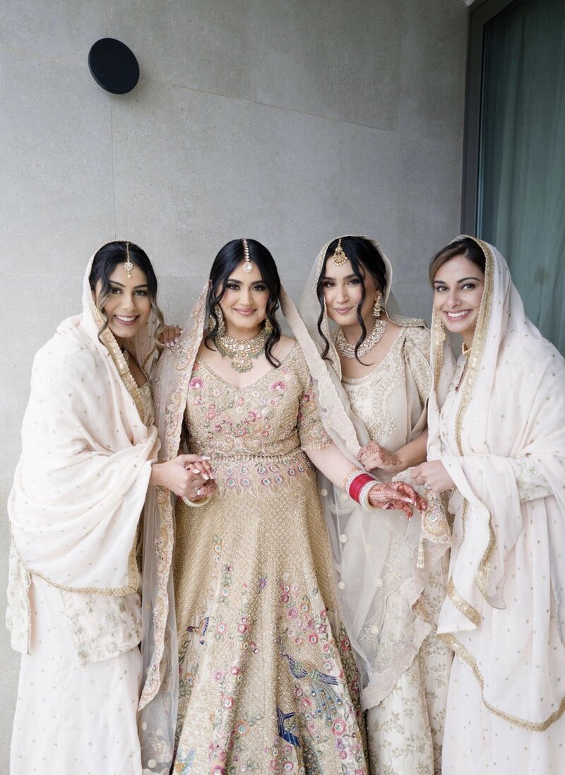 Rupa et Ruba Event Styling