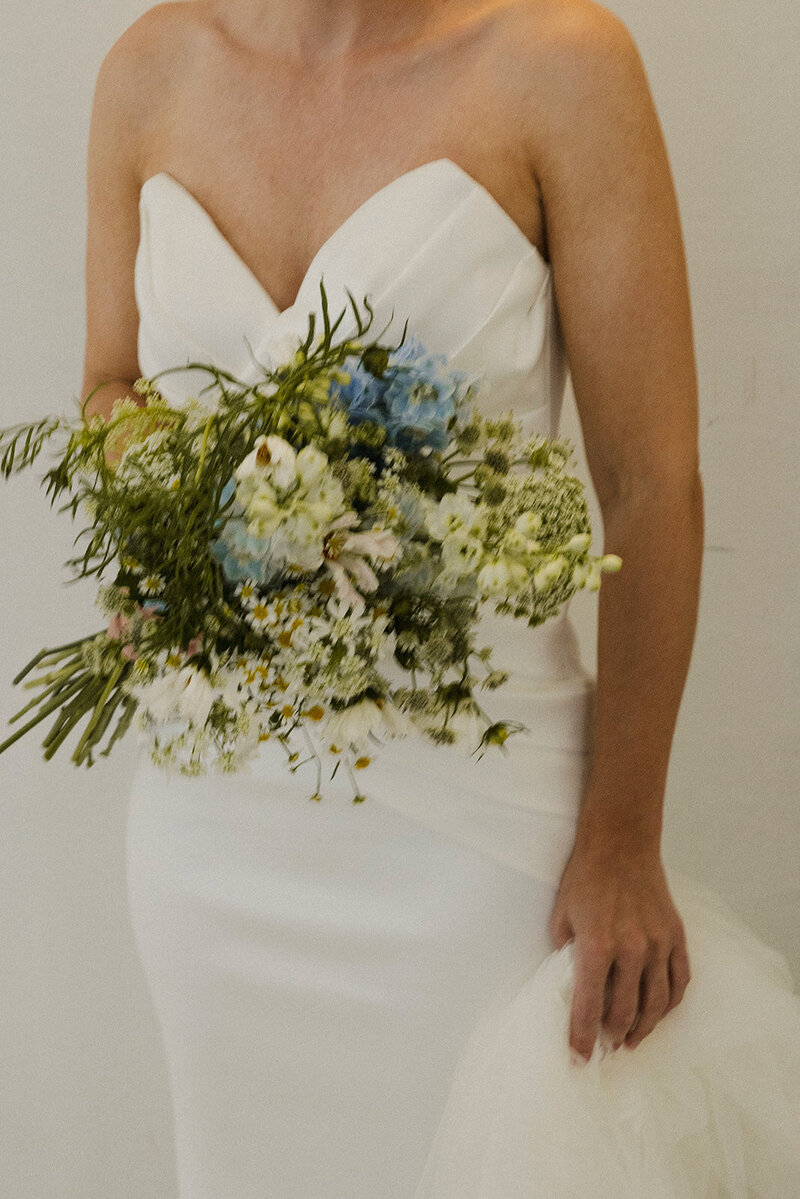 bride