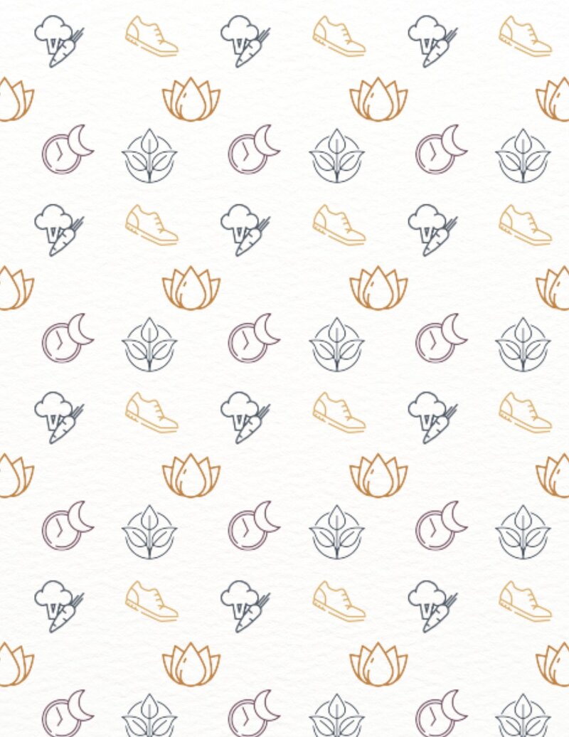 restore renew pattern mockup the brand influence portfolio
