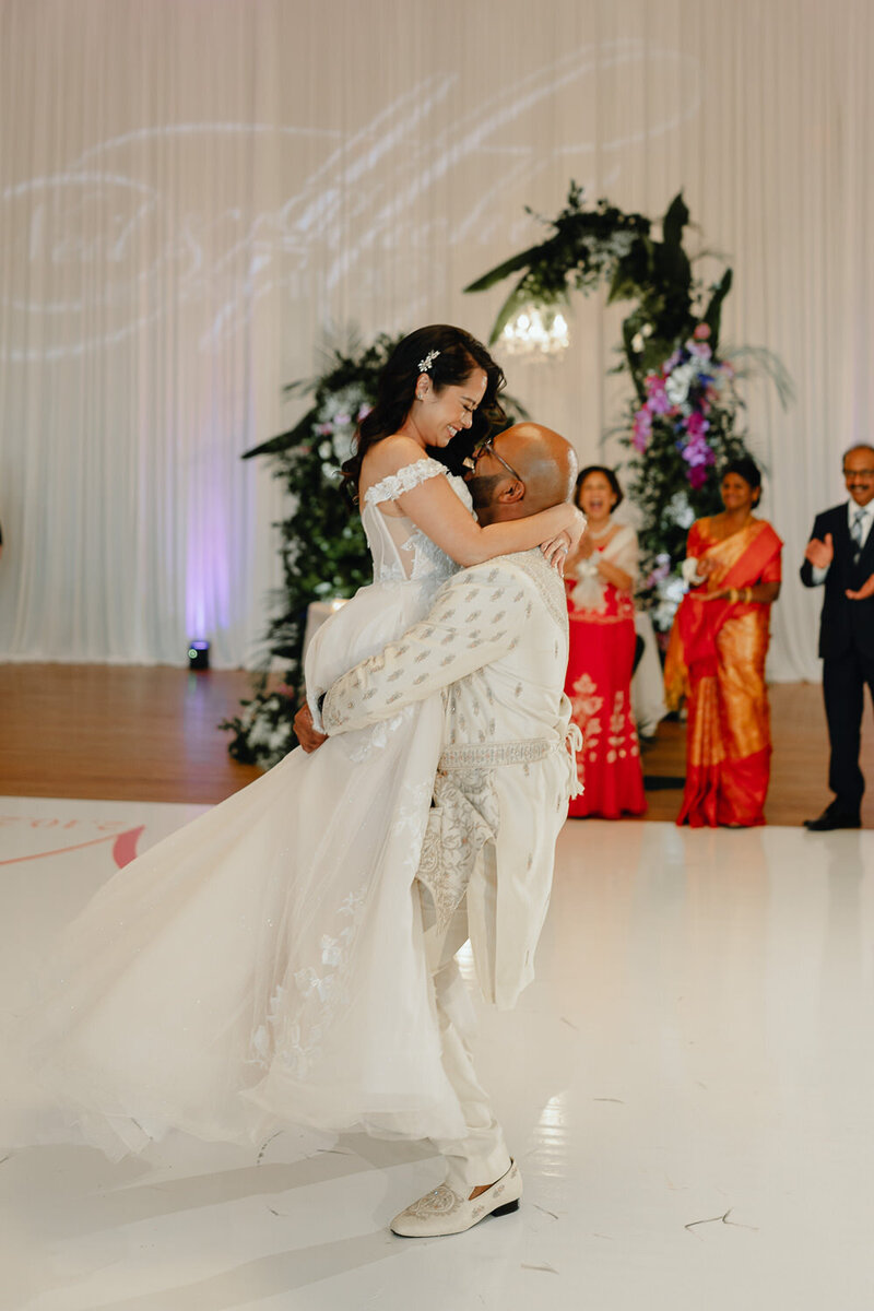 The Regent Wedding Photography Videography Riverview Florida