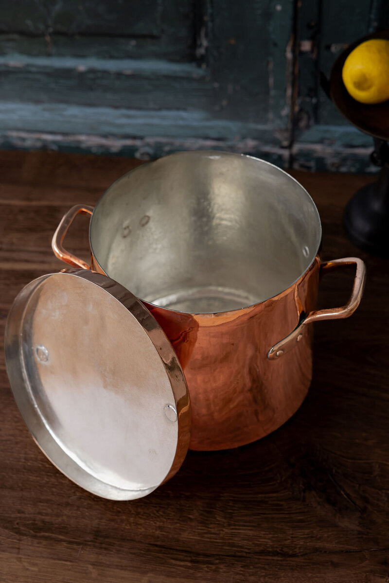 marmite stockpot