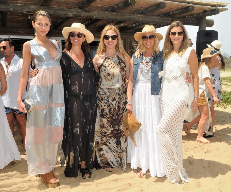 Glaminess Events & Group Tours