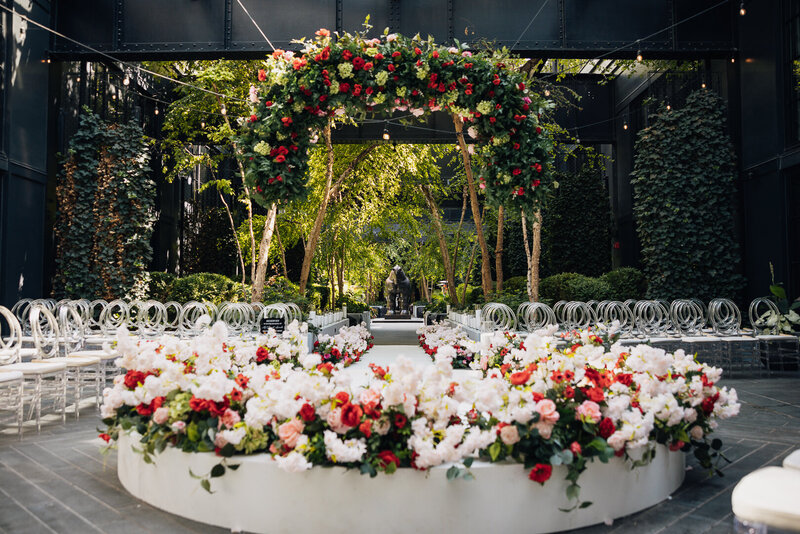 Sagamore Pendry Hotel Baltimore wedding planner-8