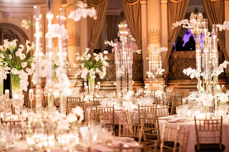 Plaza ballroom 1