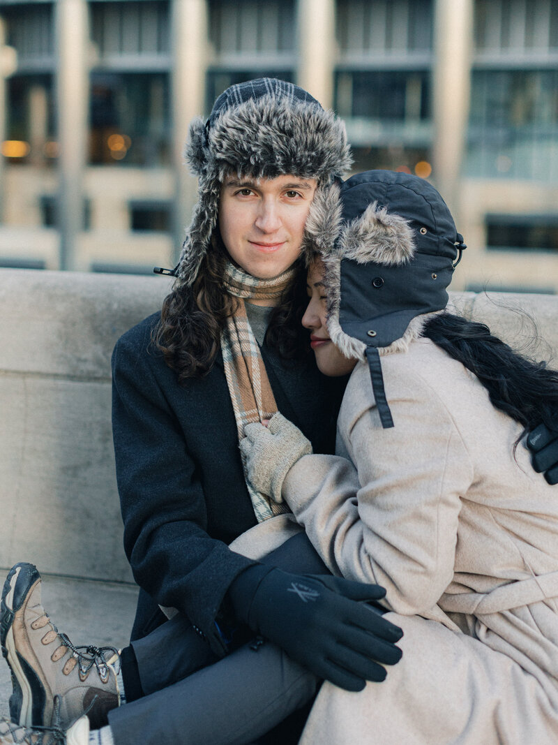 Grace Engagement - Tay Danay - #-20