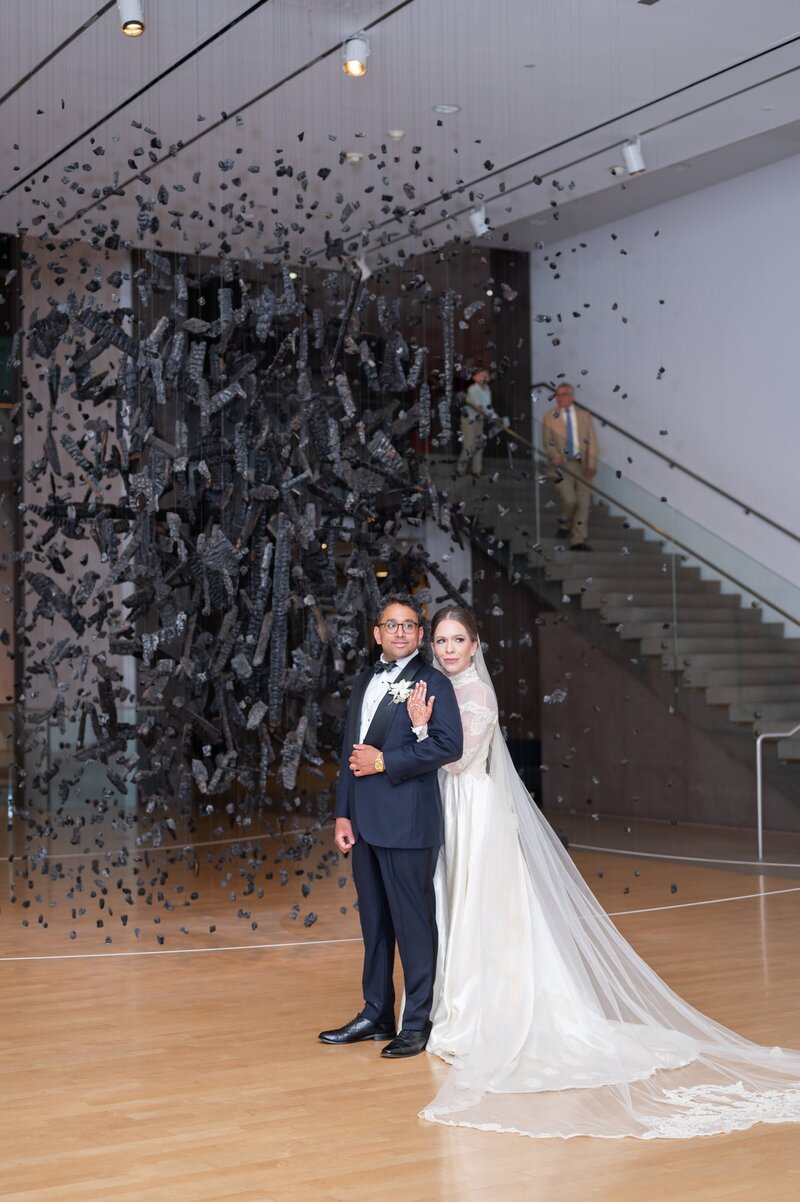 Shyam + Callie Wedding-622