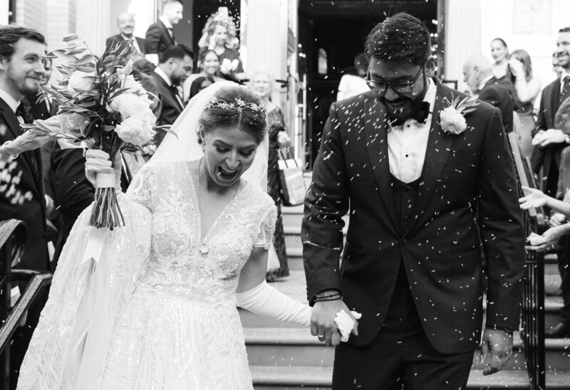 Chicago wedding photographer