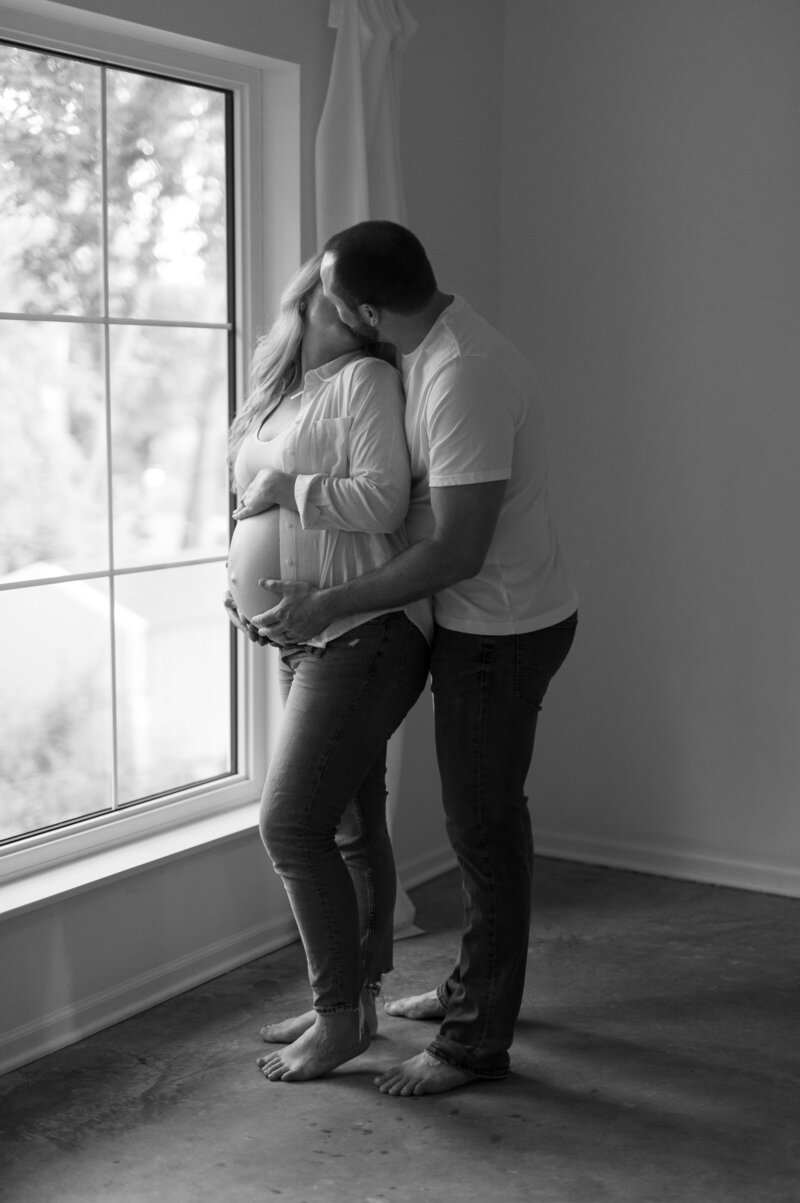 Mal & Kev Maternity-45