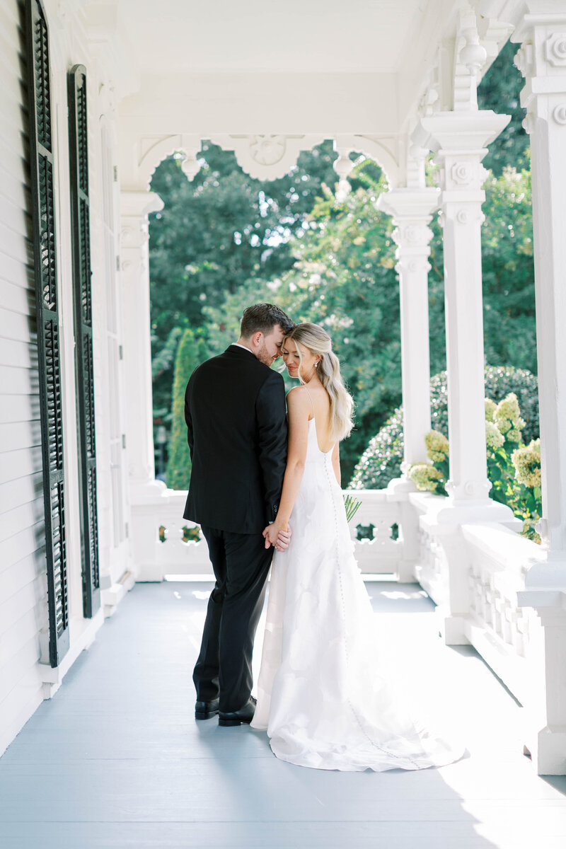 Garner, North Carolina | The Distillery | North Carolina Wedding Photoggrapher
