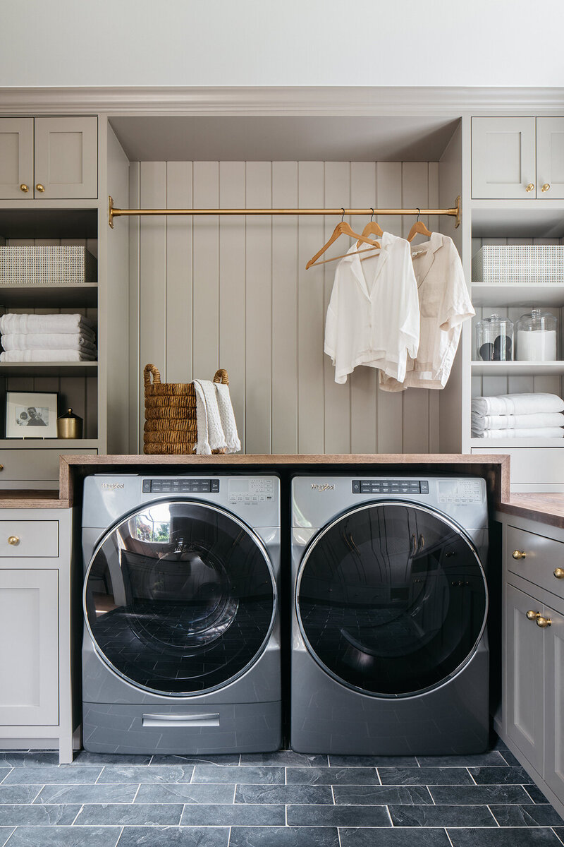 mudroom