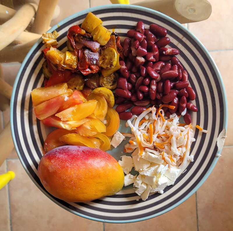coaching nutrition rééquillibrage alimentaire