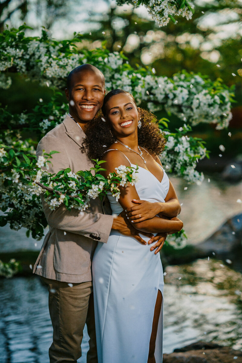 Phonando Studios Chicago Wedding Photographer and Engagement Photographer