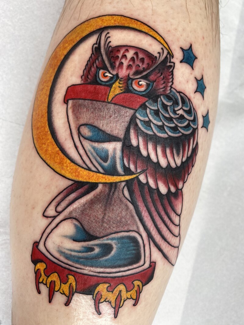 neo-traditional-tattoo-artist