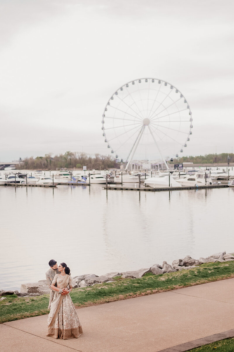 South Asian Wedding Planner