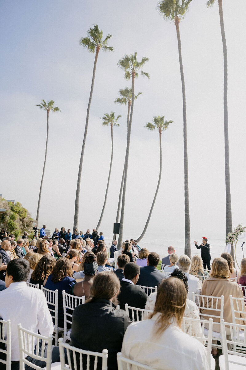 Bryce Gaston Events San Diego Wedding Planner Scripps Seaside Forum 0719