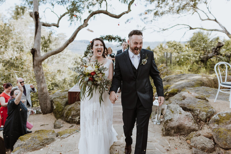 Wildwood wedding_Kangaroo Valley wedding-48
