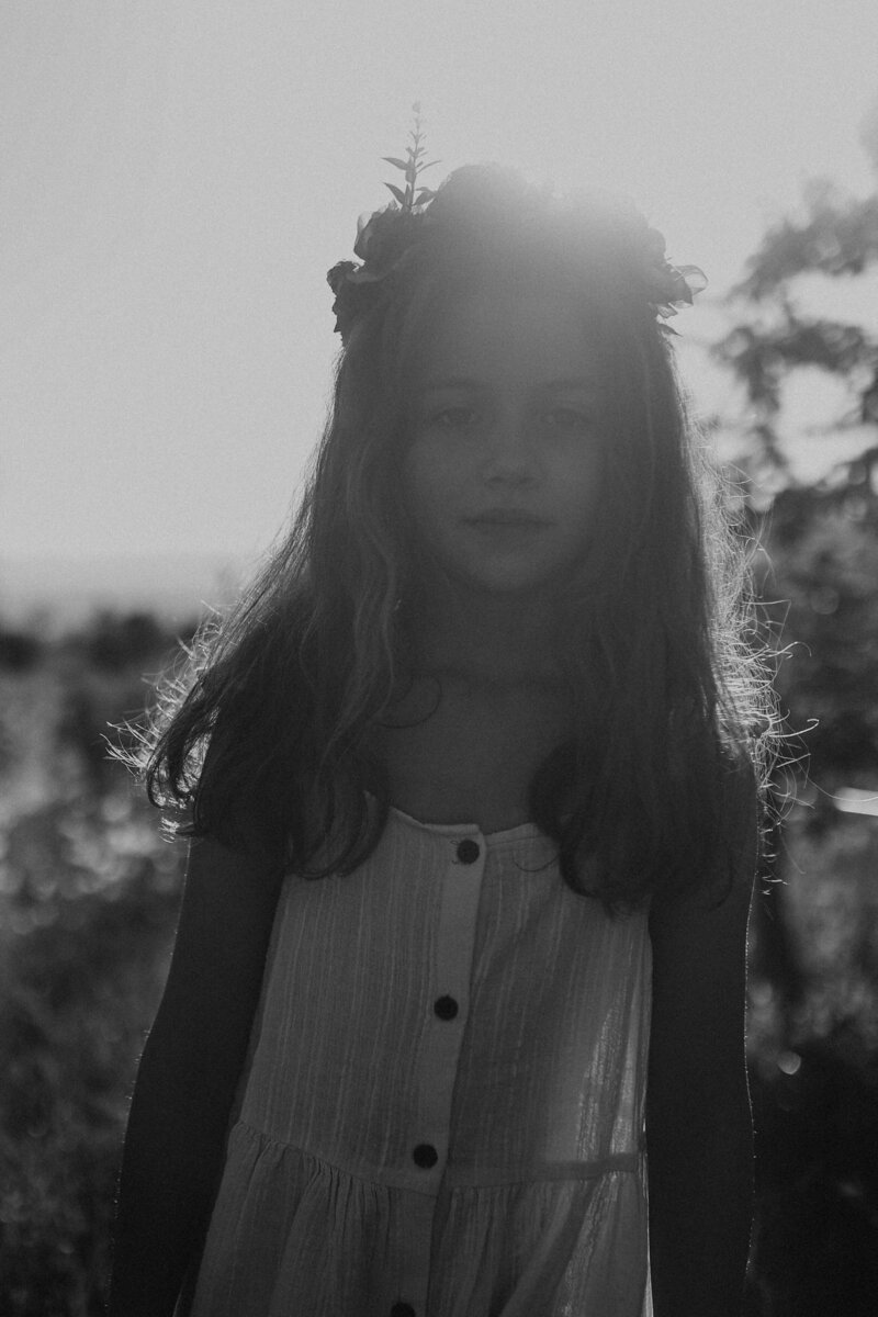 Tami & Inaya0911
