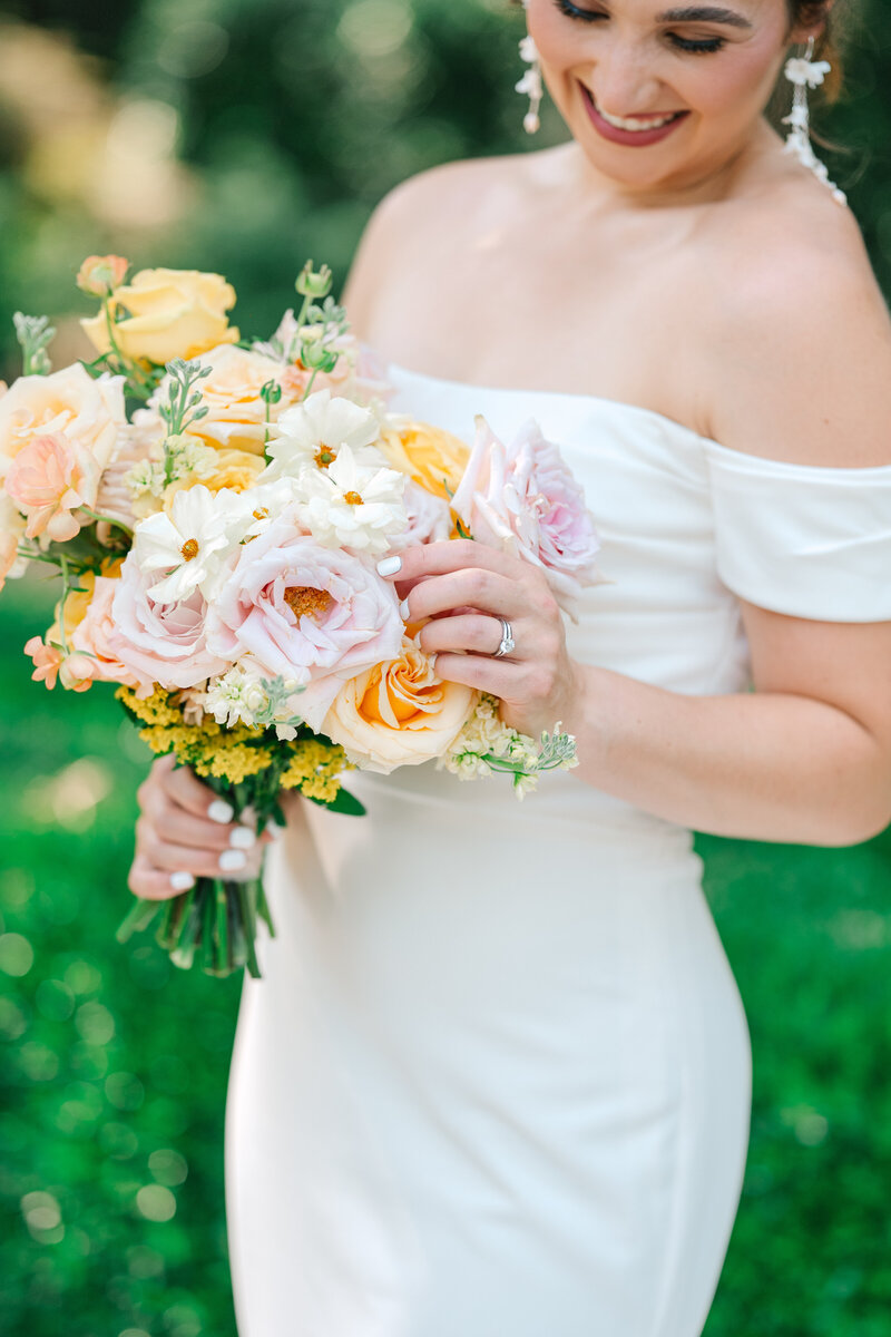 heather j photography - columbus ohio and cleveland ohio wedding photographer