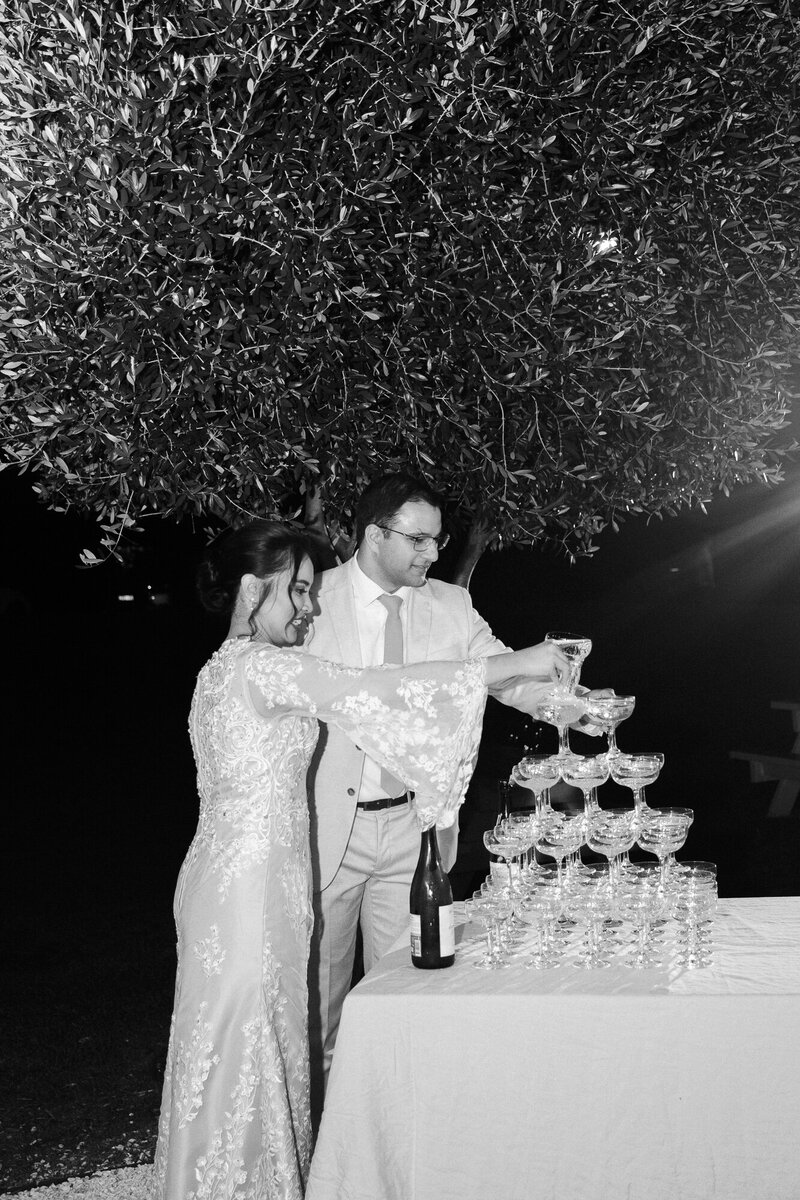 The Dunes Palm Beach Sydney Beach Wedding Venue by Timeless Film Destination Wedding Photographer Sheri McMahon-81