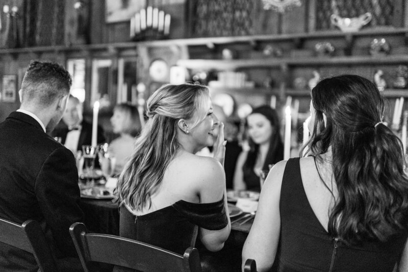 Douglas Ellington House Asheville Wedding Photographer (84)