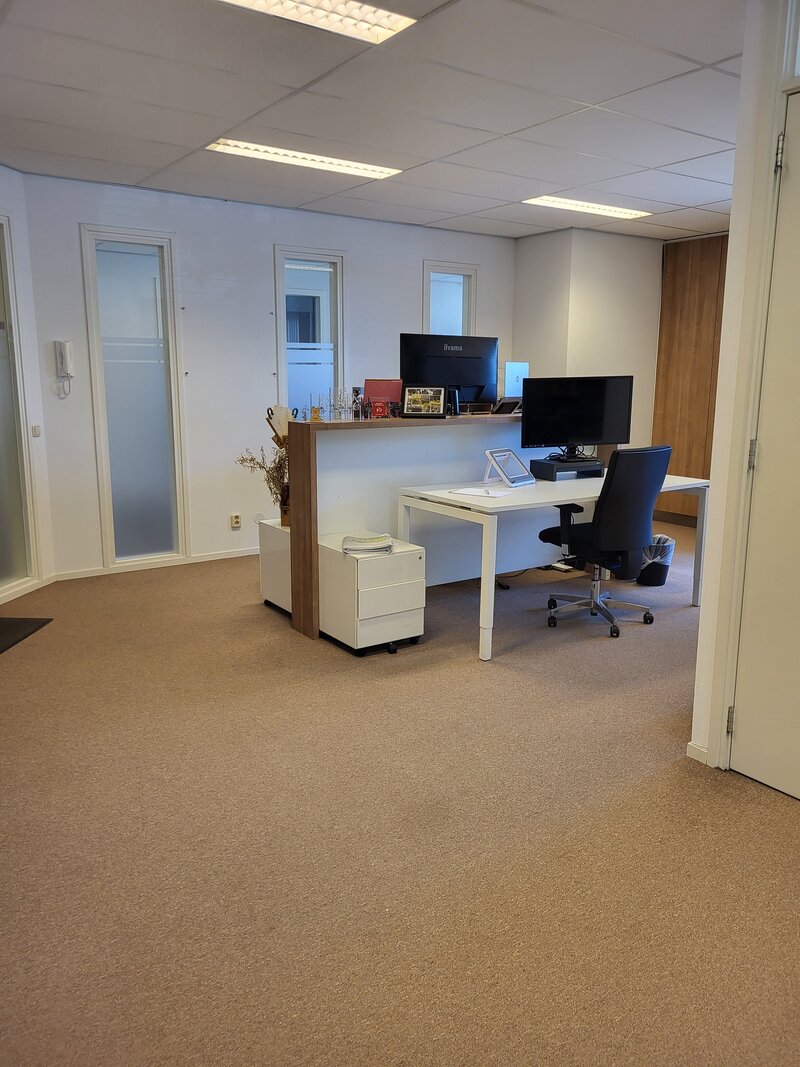 Veranda Loerbeek VOOR 2