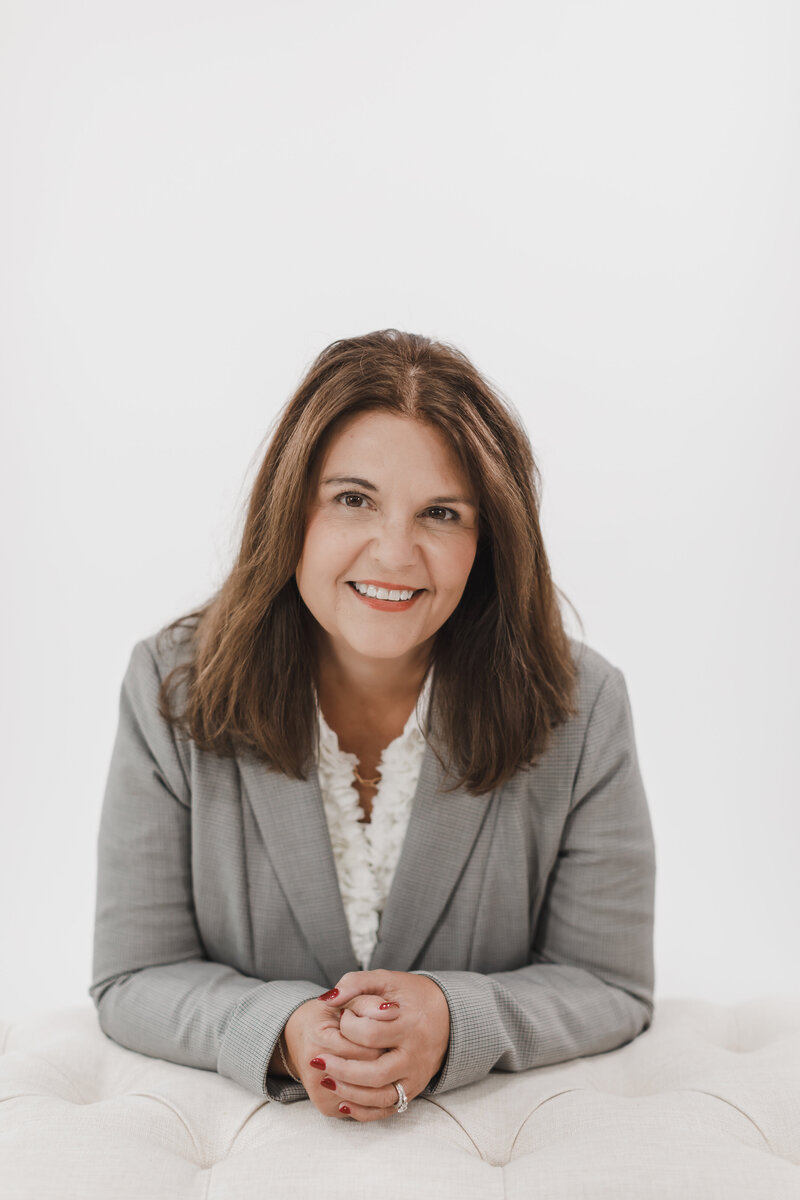 Lisa Teichmiller - coach photo