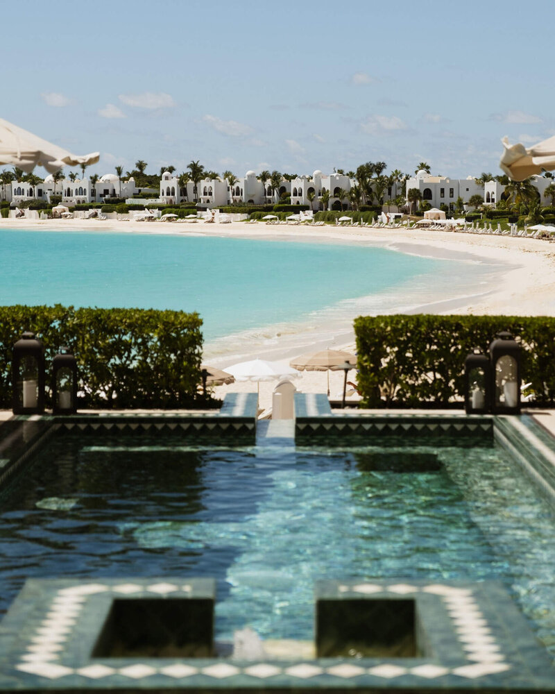 Elegant Travel Moments