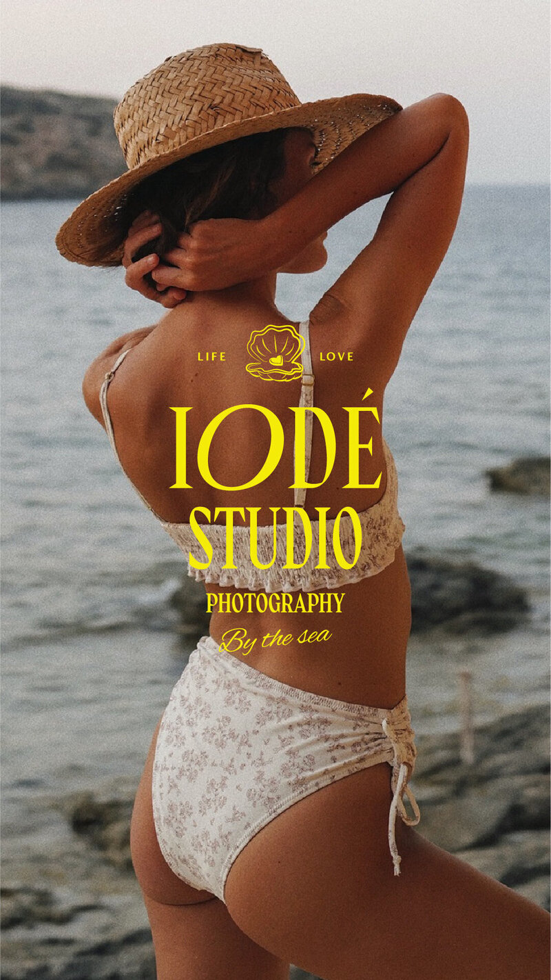 IODE STUDIO